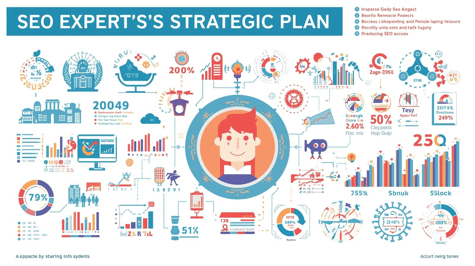 12 Bulan Strategy Plan dari Pakar SEO Apa yang Harus Dilakukan Setiap Bulan untuk Dominasi Search Engine