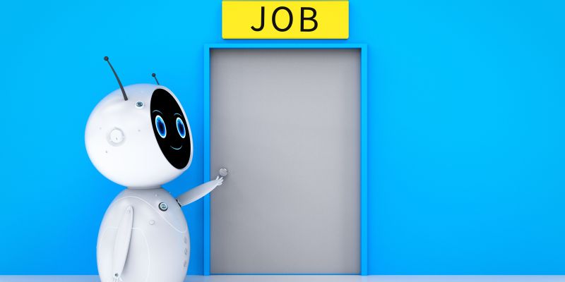 Empathy Driven Innovation Bridging Tech Human Connection - 4K City Photos for Desktop