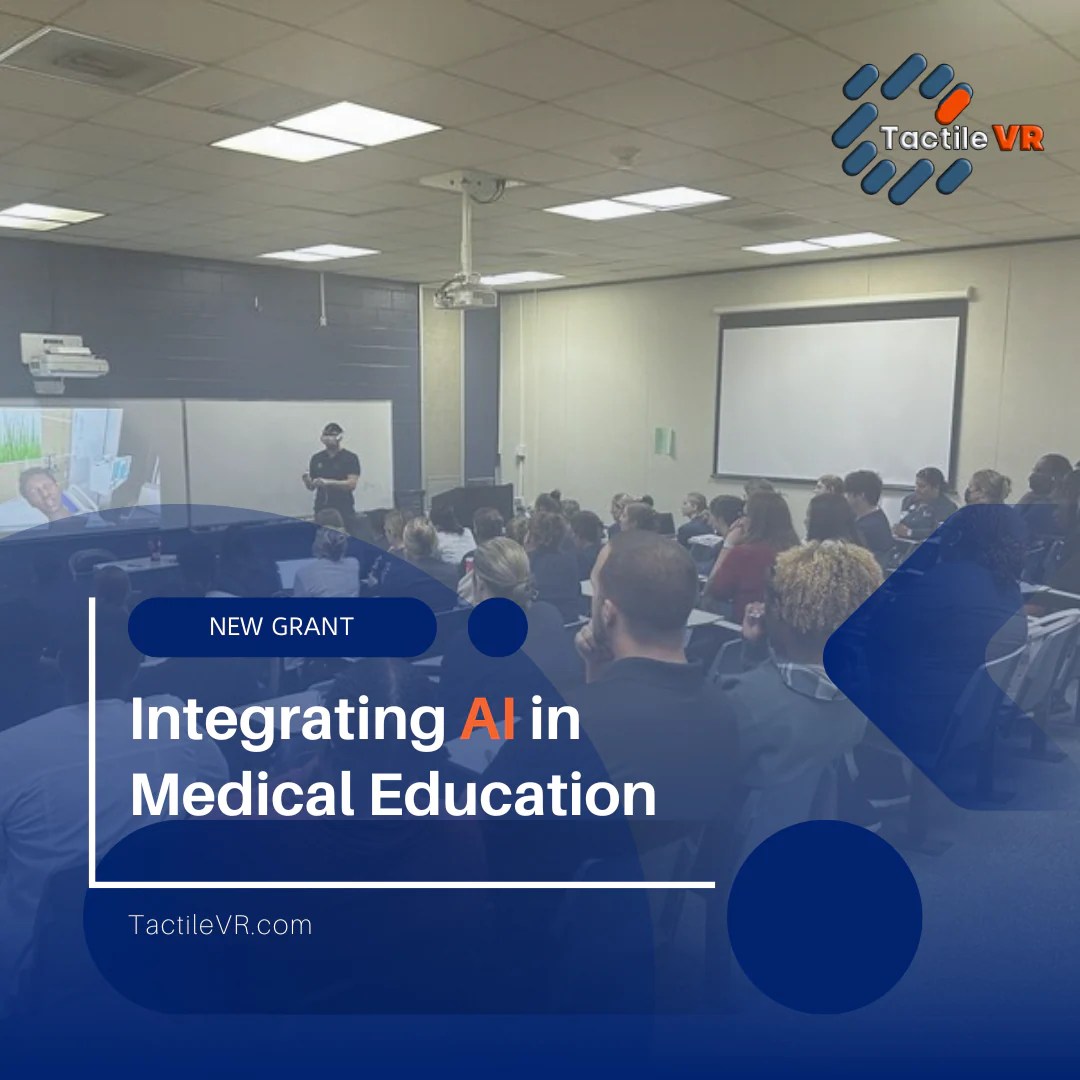 Artificial Intelligence In Medical Education Intulect