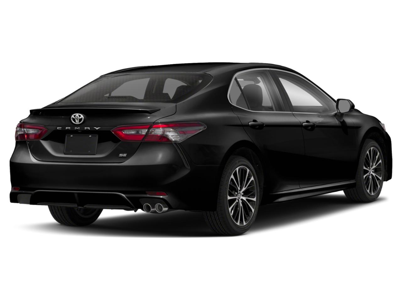 2020 toyota camry for sale in bentonville