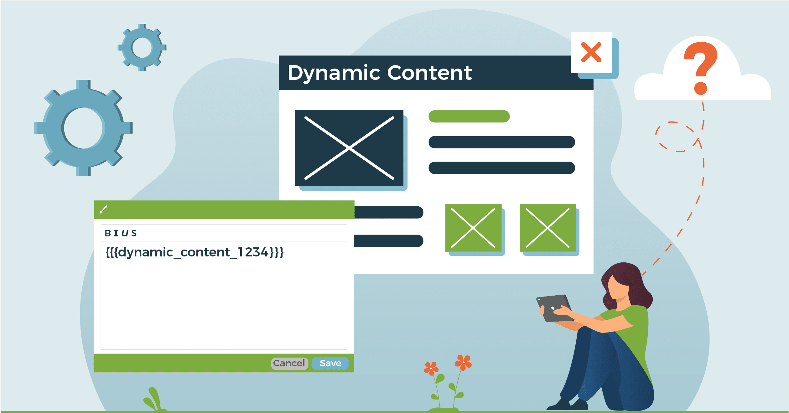 Top 3 Dynamic Content Gotchas - Invado Solutions