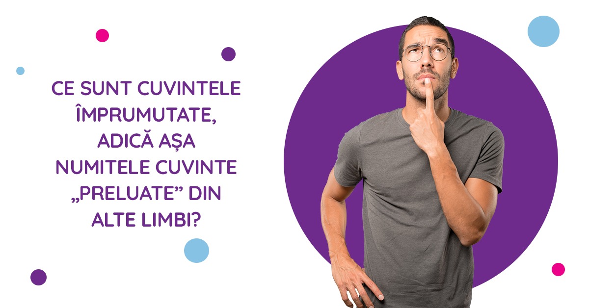 However, how cinco de mayo is celebrated and even who participates in it has c. 30 De Cuvinte Preluate Din Limba GermanÄ