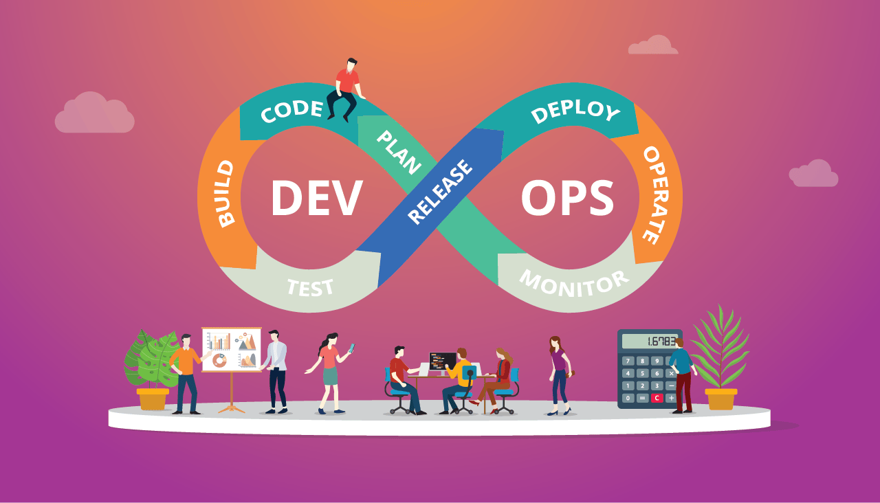 devops