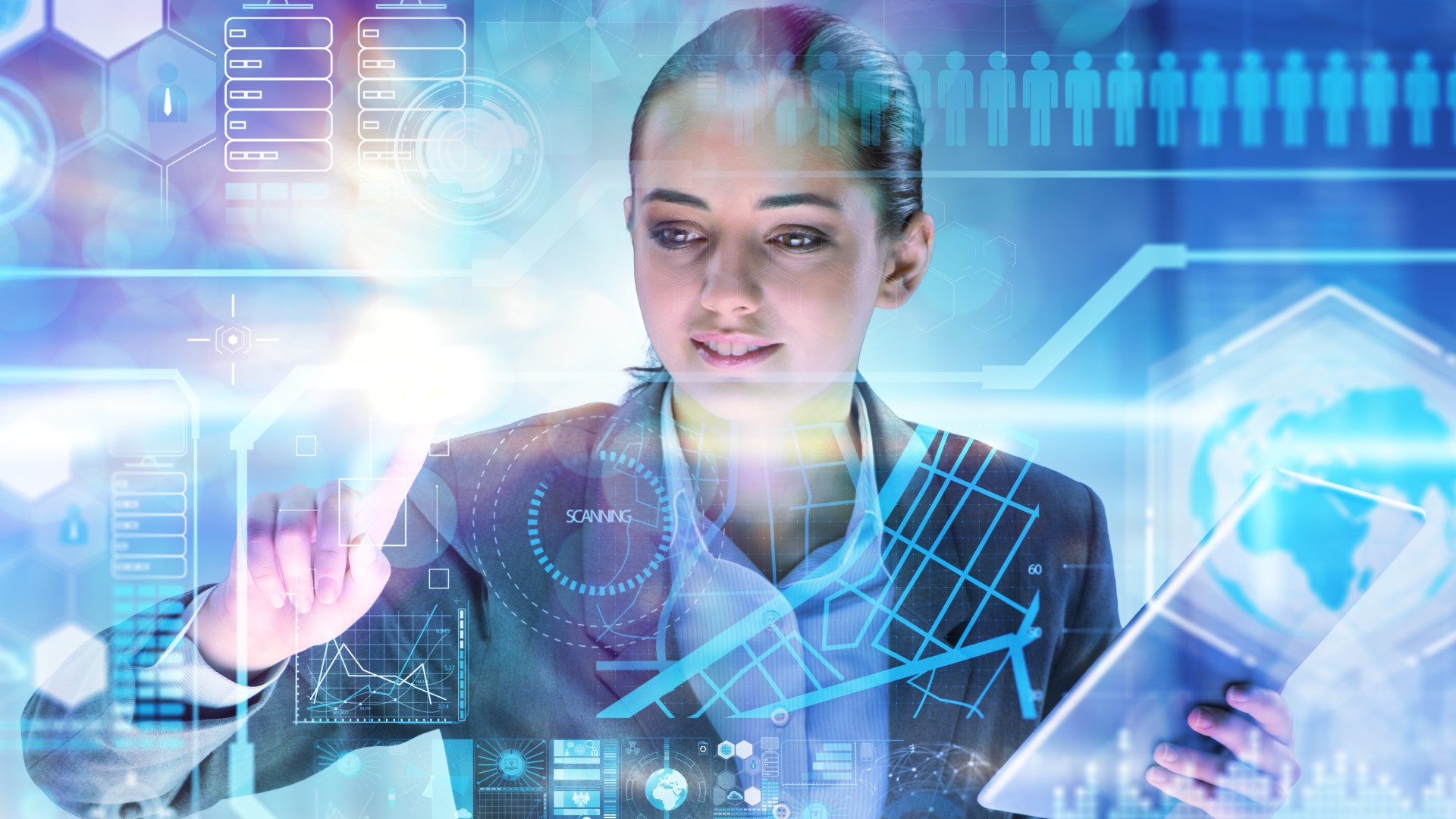 Data analytics
