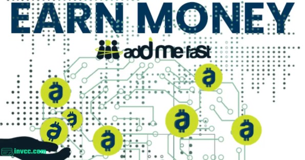 Buy Old AddMeFast Account