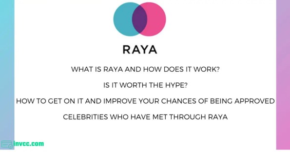 Buy Verified Raya Account