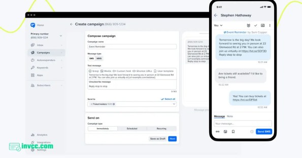Buy Verified SimpleTexting Account