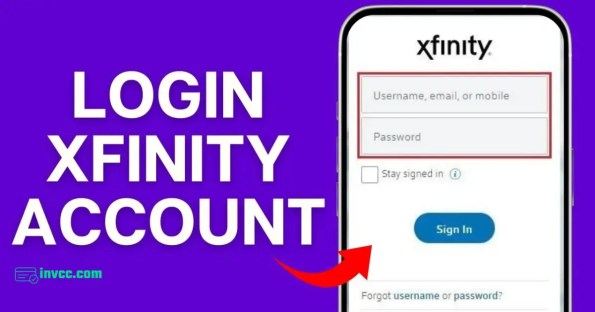 Buy Xfinity Internet Account