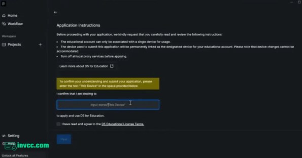 D5 Pro Account