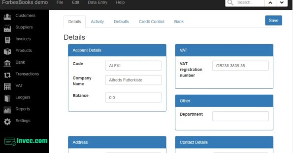 Forbes Subscription Account