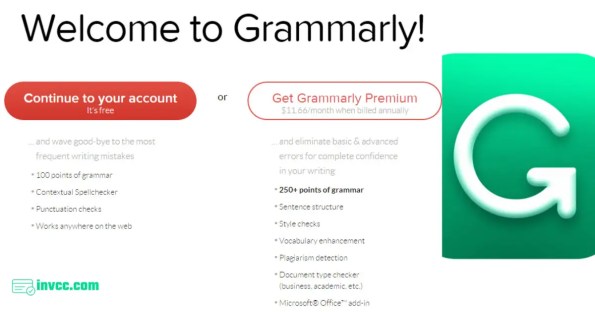 Grammarly Premium Features