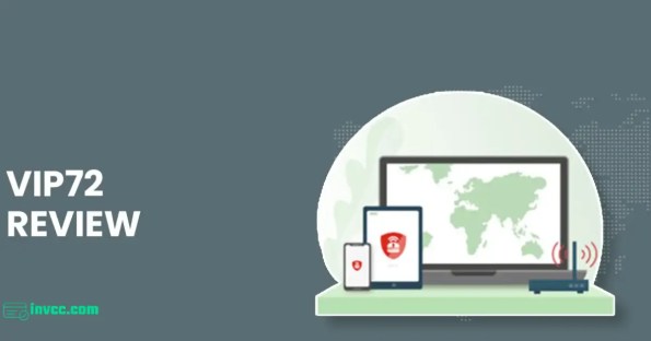 VIP72 Proxy Account
