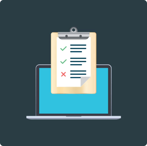 Application Allowlisting Whitelisting Threatlocker - Modern Landscape Texture - Retina