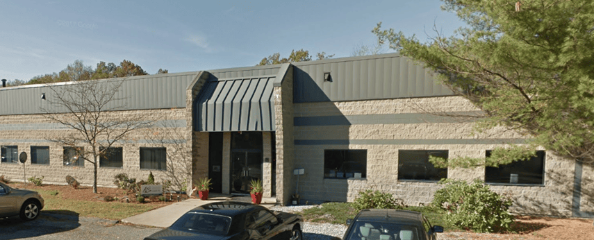 ATS Building