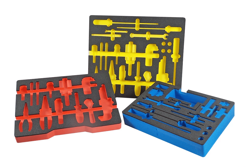 Tool Control