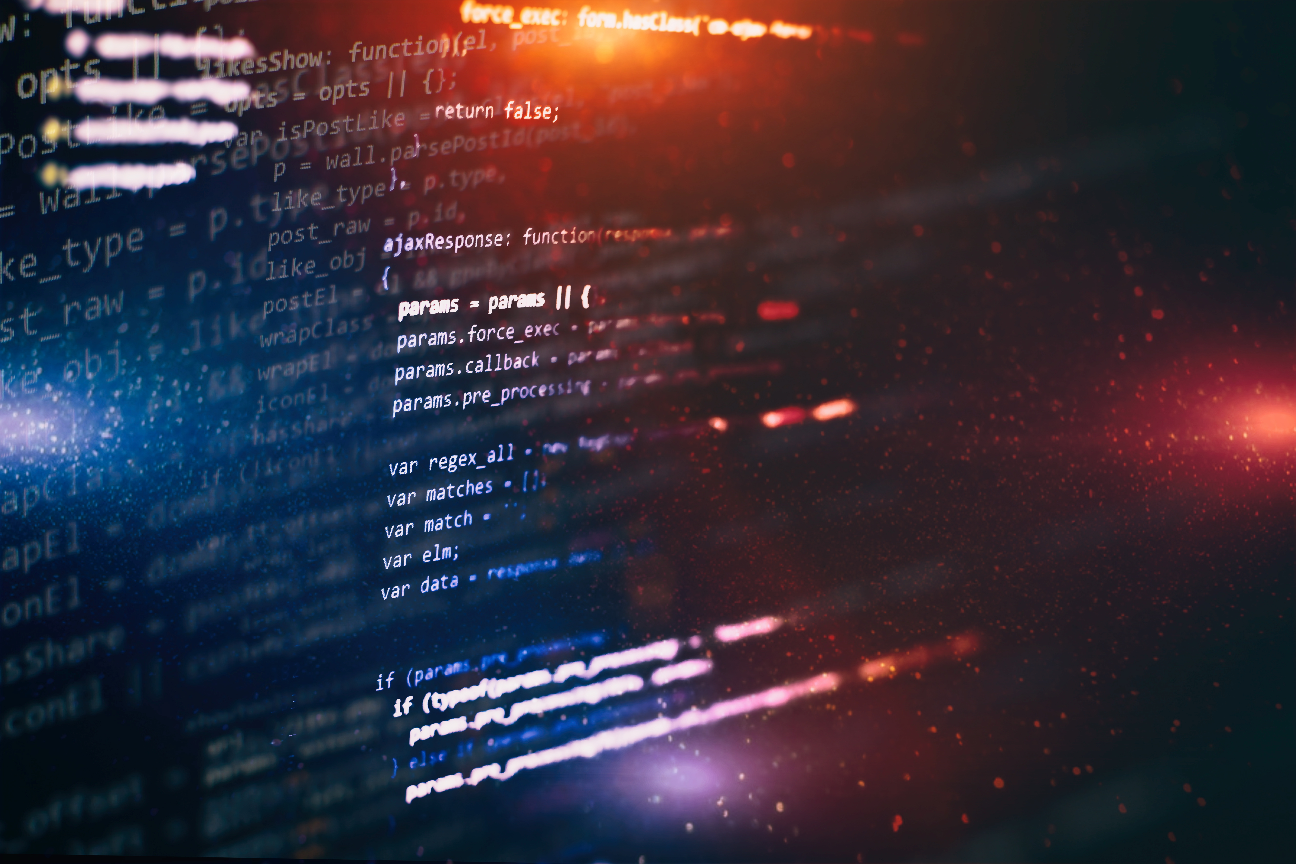 AI algorithm diagram protected as a trade secret