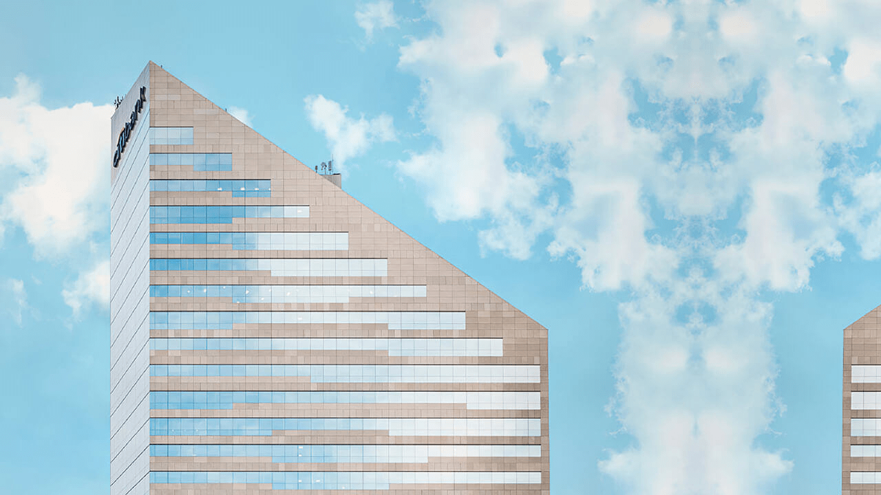 Edificio Chocavento