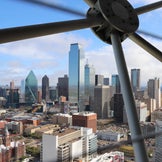 Dallas revive rutas que dejó el Mundial FIFA 2026
