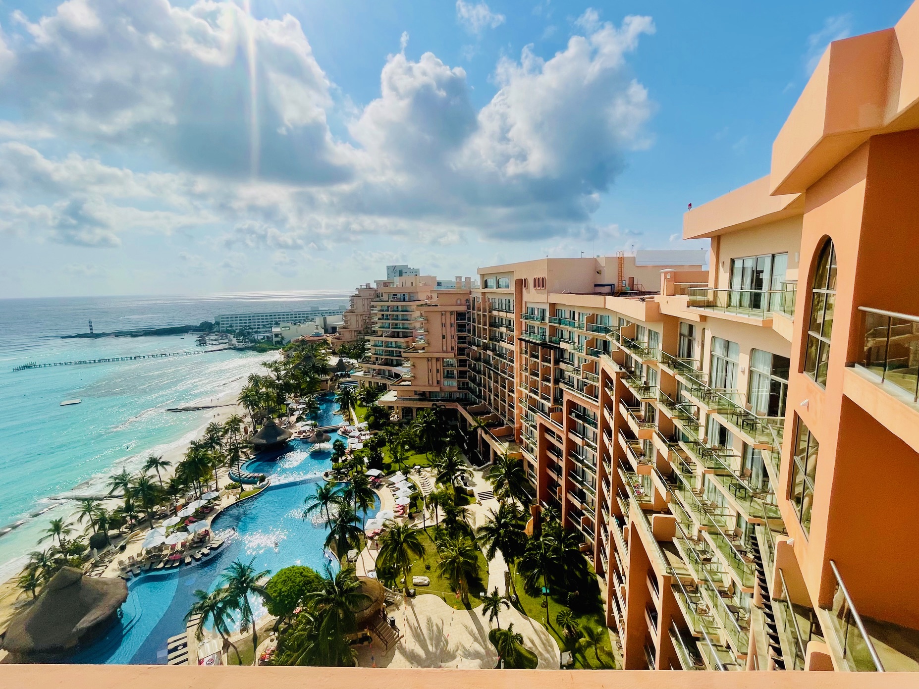 Grand Fiesta Americana Coral Beach Cancún fortalece su propuesta gastronómica