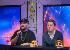 Anuncian novedades de “Un Viaje al Mictlán”, la experiencia inmersiva