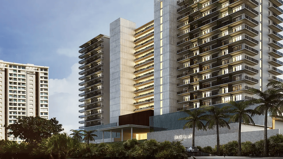 Grand Hyatt Cancún Beach Resort debutará con experiencia todo incluido