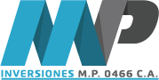 Inversiones MP Logo