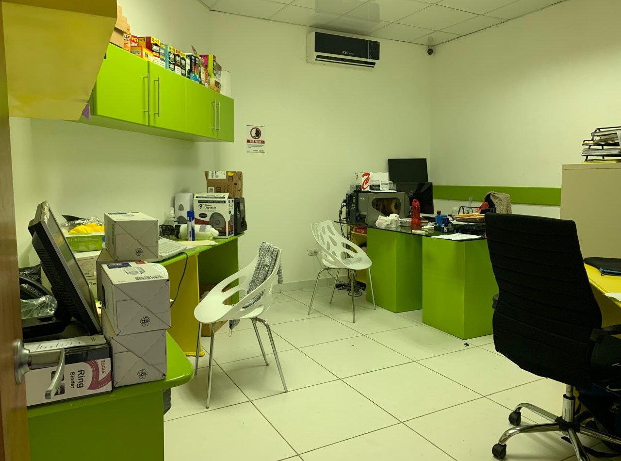 Compañía Disponible, Distribuidora de Marcas Reconocidas, Zona Franca