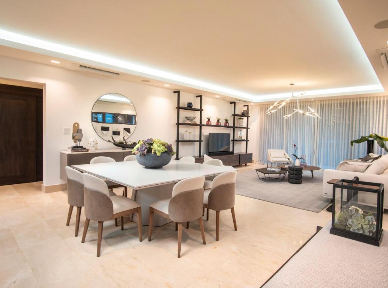 TORRE LORETTO Apartamento TIPO A con 225 Mt2 La Trinitaria