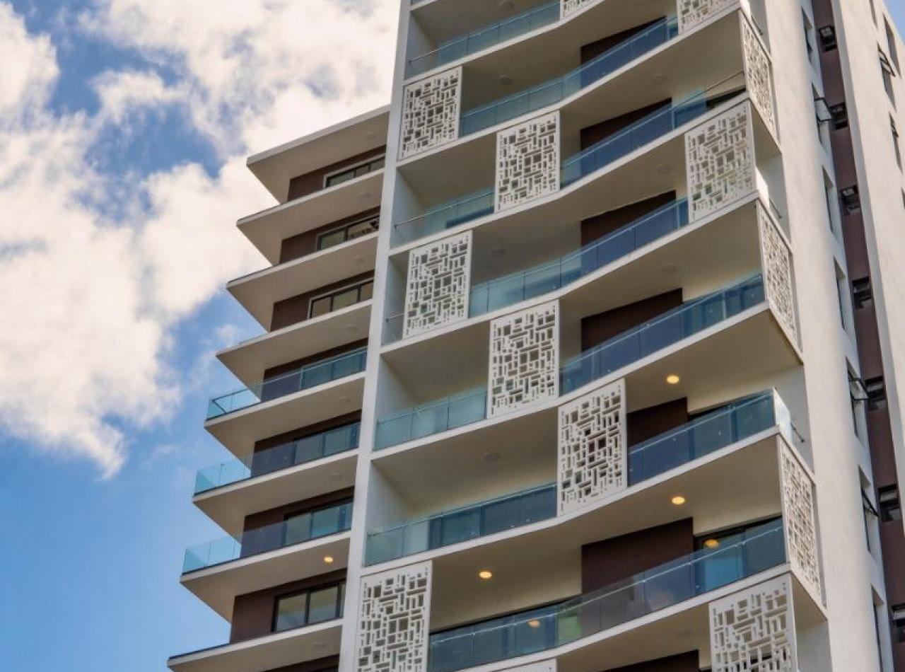 TORRE LORETTO Apartamento TIPO A con 225 Mt2 La Trinitaria
