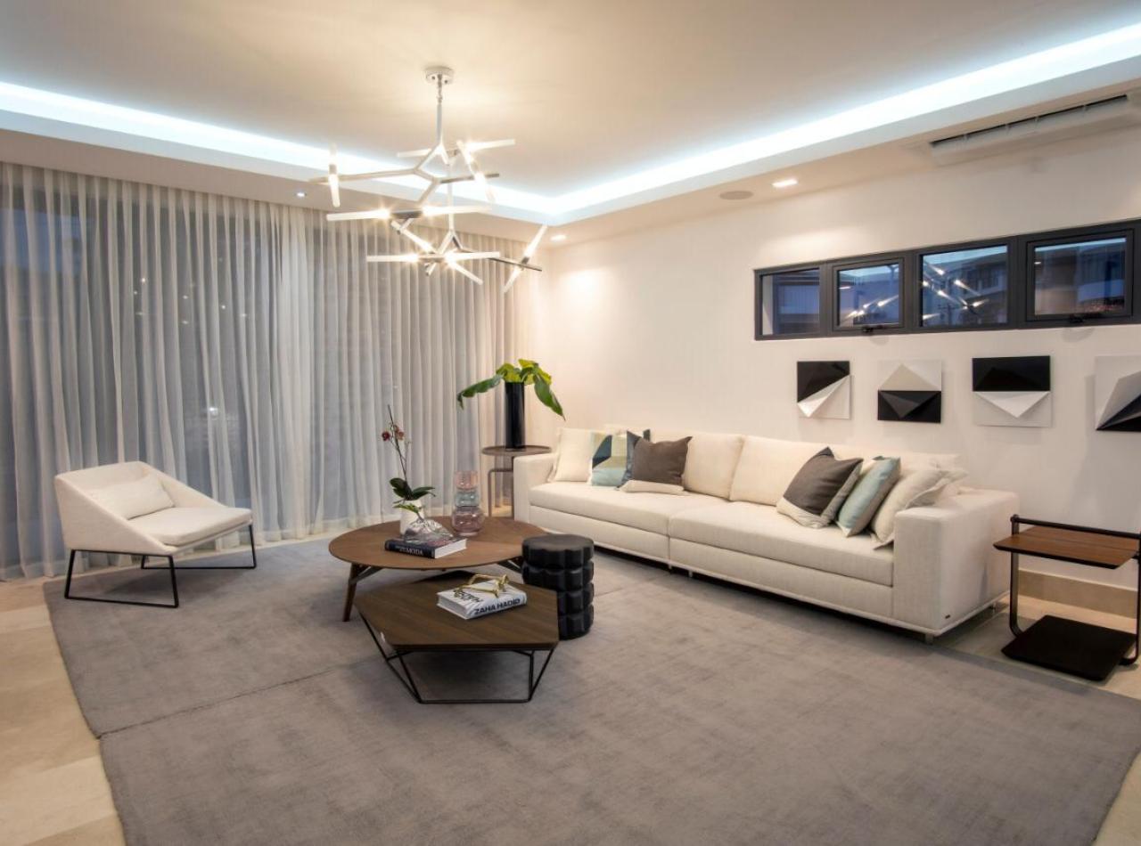 TORRE LORETTO Apartamento TIPO A con 225 Mt2 La Trinitaria