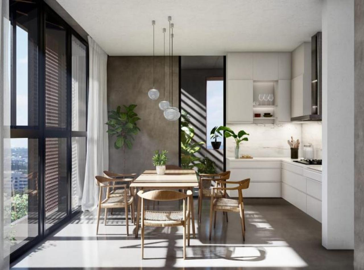 Apartamento Airbnb Friendly Disponible en Torre TH Trinitaria