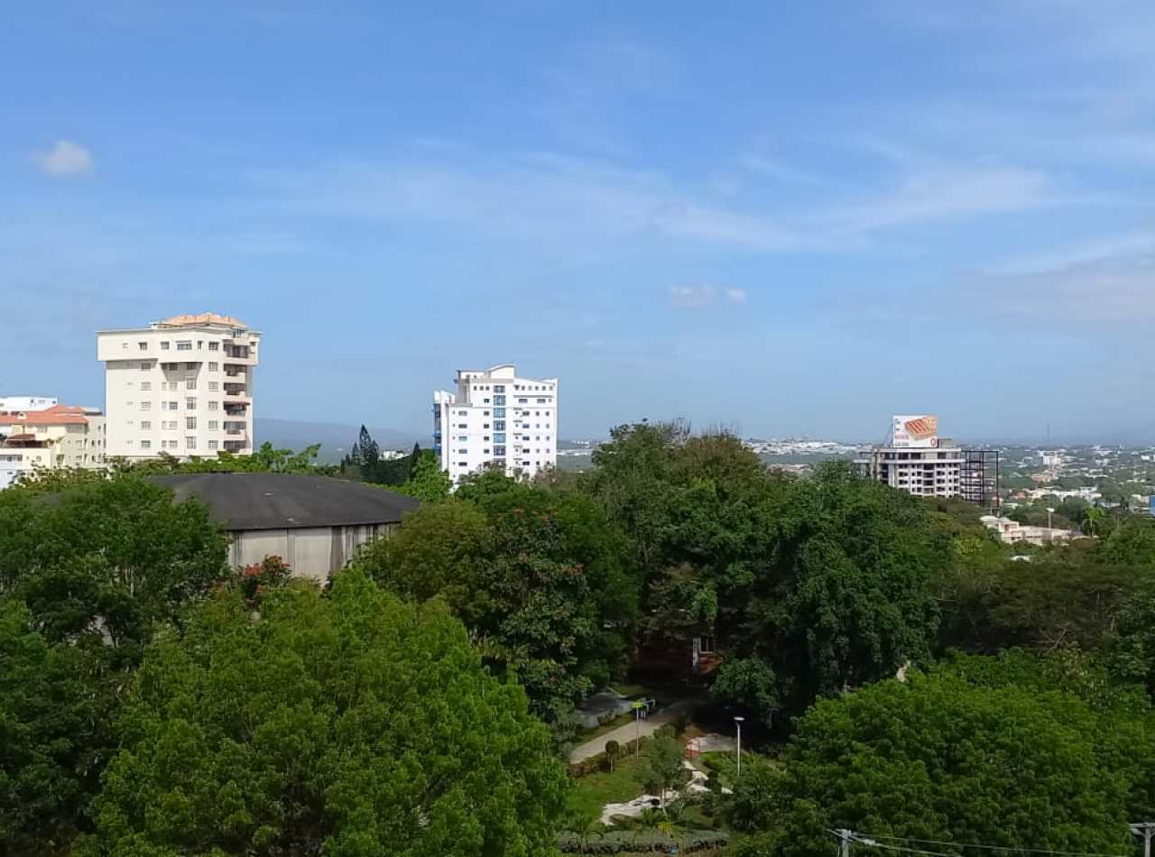 Amplio Apartamento en Alquiler en La Trinitaria