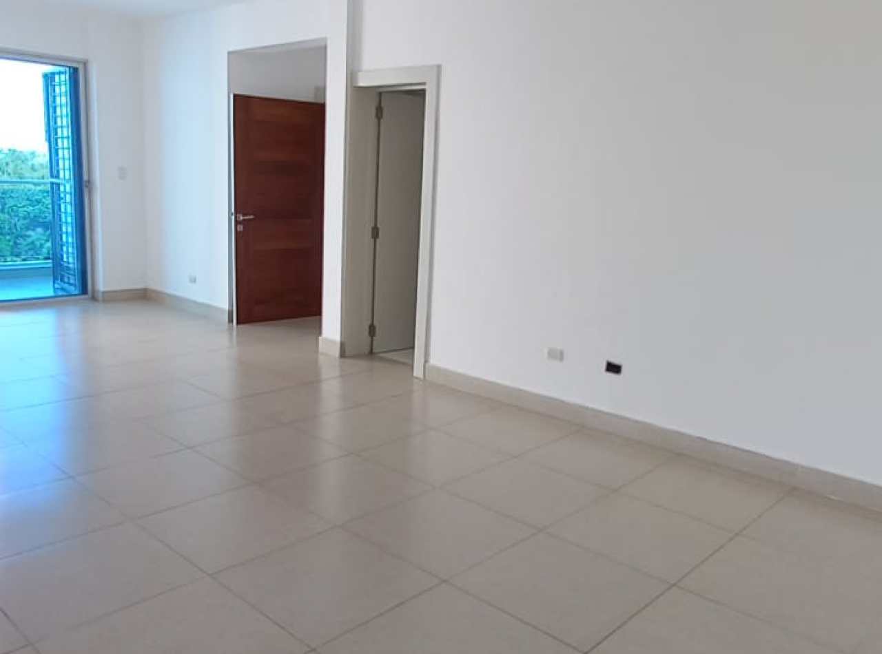 Amplio Apartamento en Alquiler en La Trinitaria