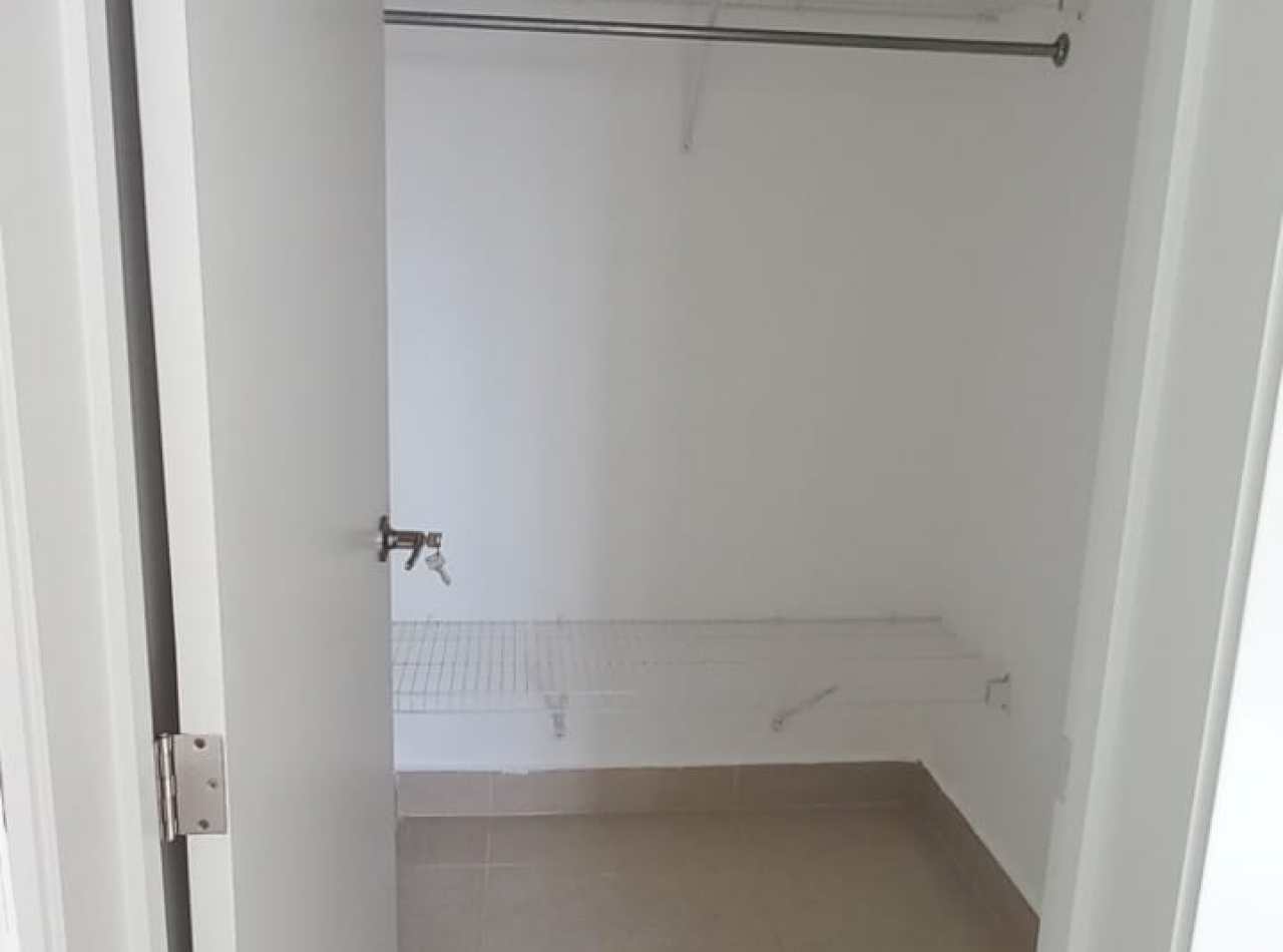 Amplio Apartamento en Alquiler en La Trinitaria