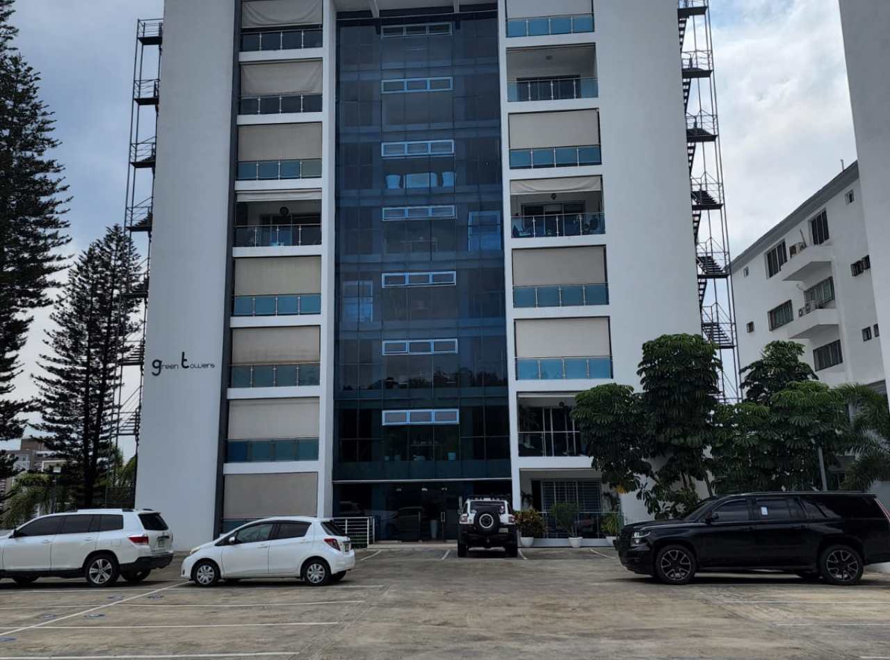 Amplio Apartamento en Alquiler en La Trinitaria