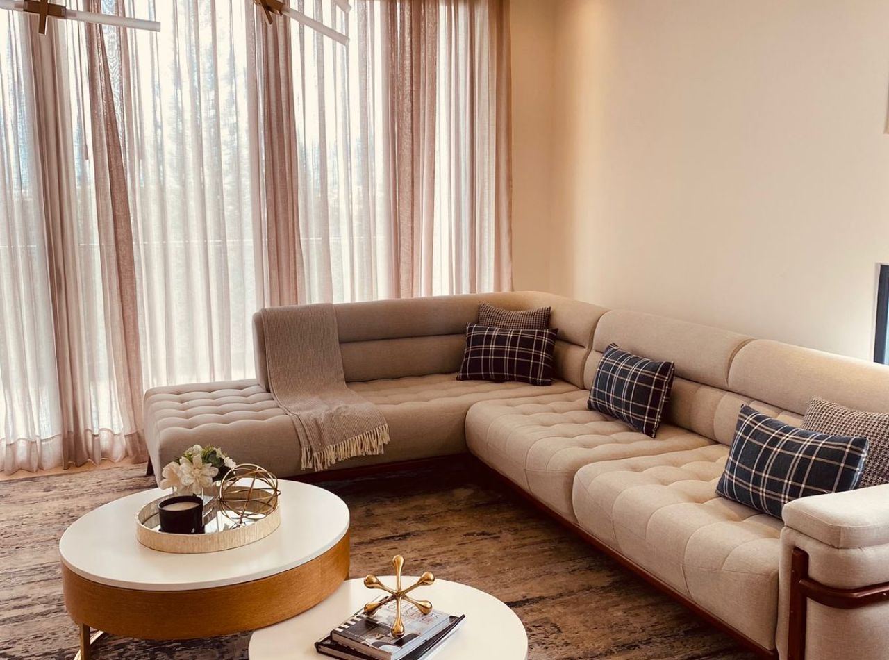 Se Alquila Hermoso Apartamento Amueblado en La Trinitaria