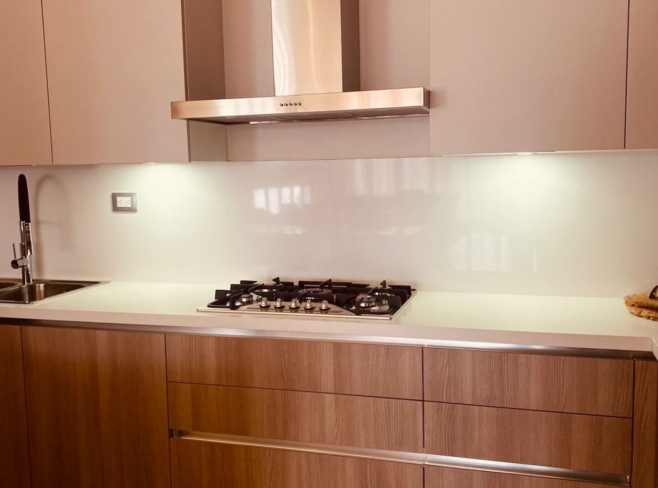 Se Alquila Hermoso Apartamento Amueblado en La Trinitaria