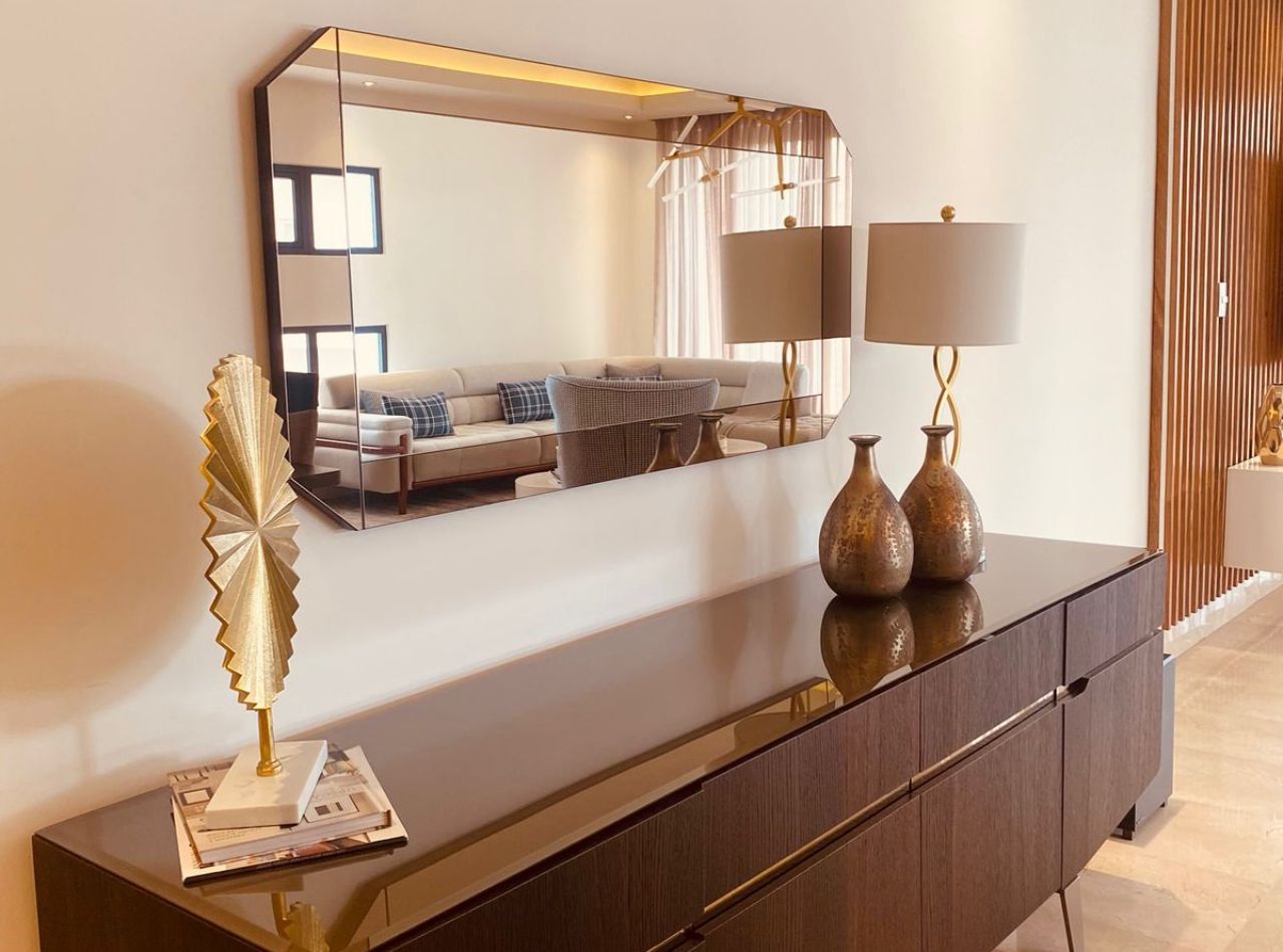 Se Alquila Hermoso Apartamento Amueblado en La Trinitaria