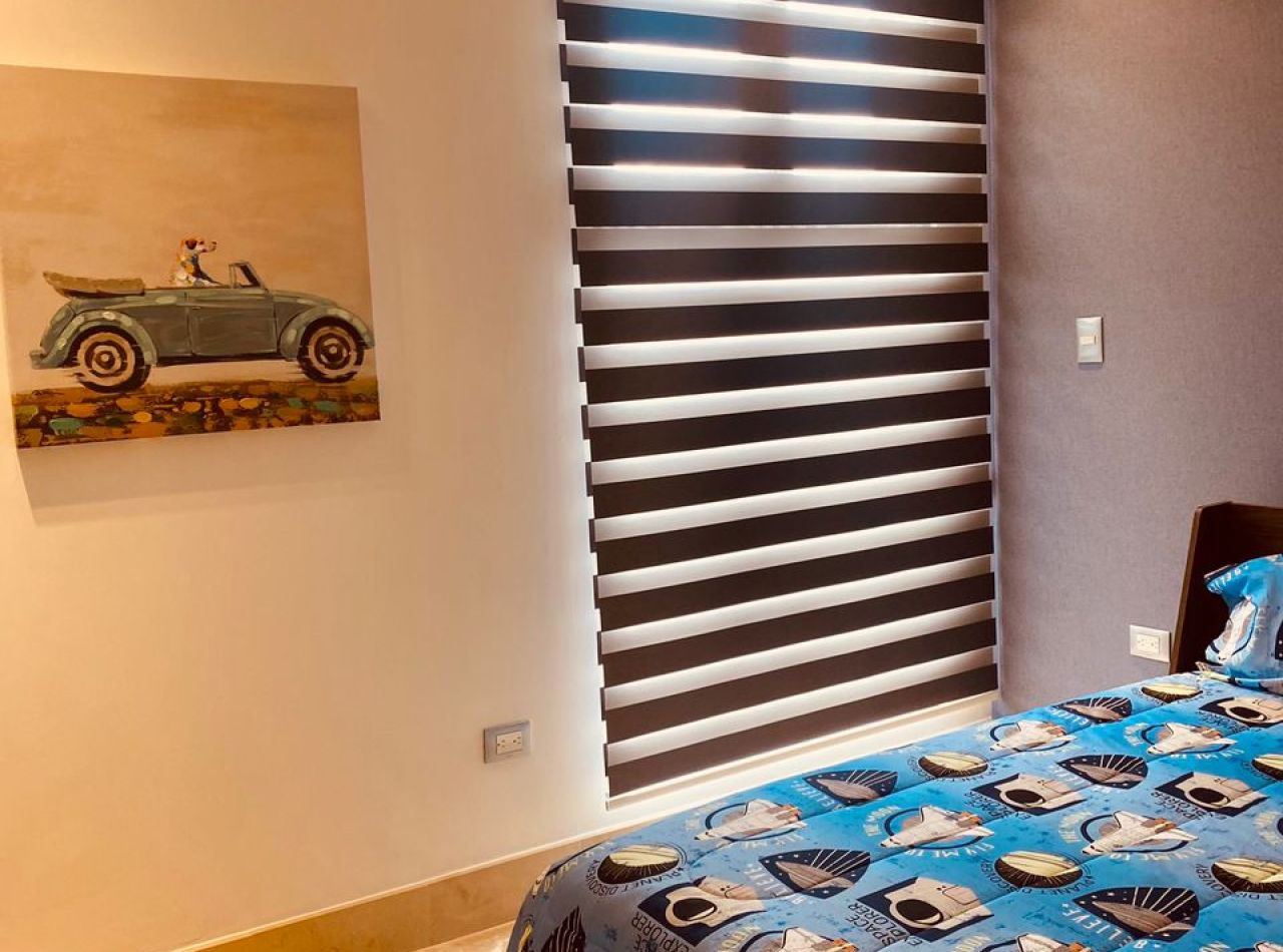 Se Alquila Hermoso Apartamento Amueblado en La Trinitaria