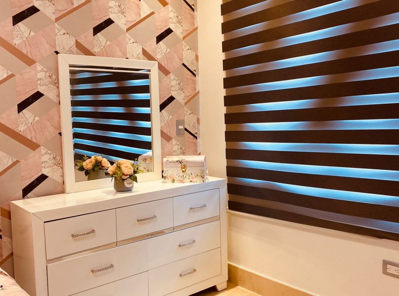 Se Alquila Hermoso Apartamento Amueblado en La Trinitaria