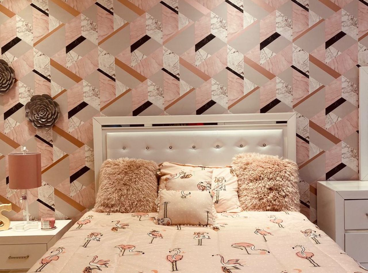 Se Alquila Hermoso Apartamento Amueblado en La Trinitaria