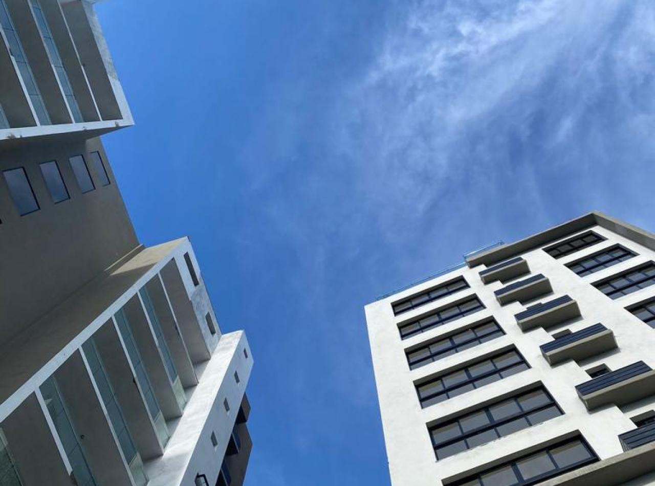 Precioso 3er Nivel Disponible, Natura Residences