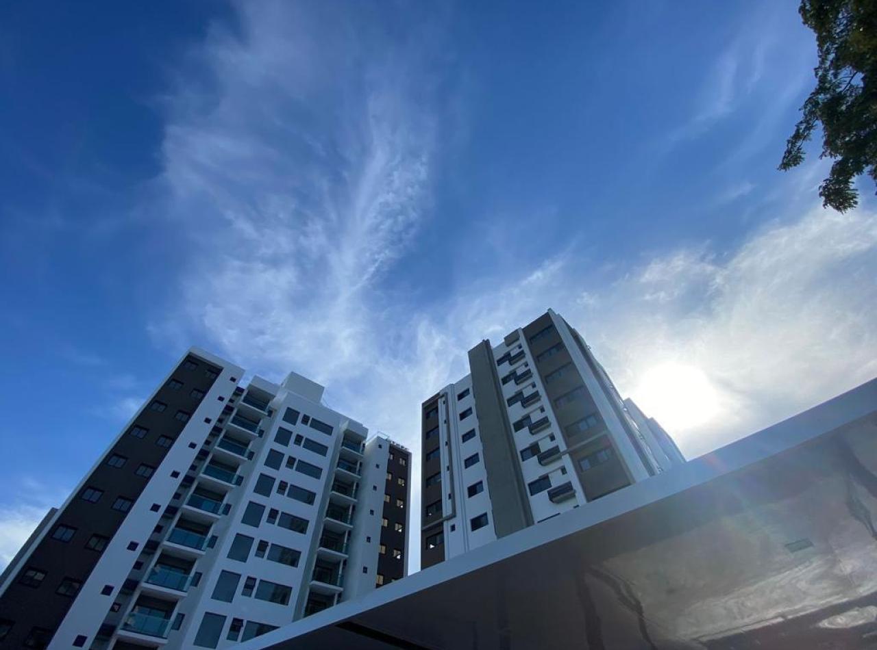 Precioso 3er Nivel Disponible, Natura Residences