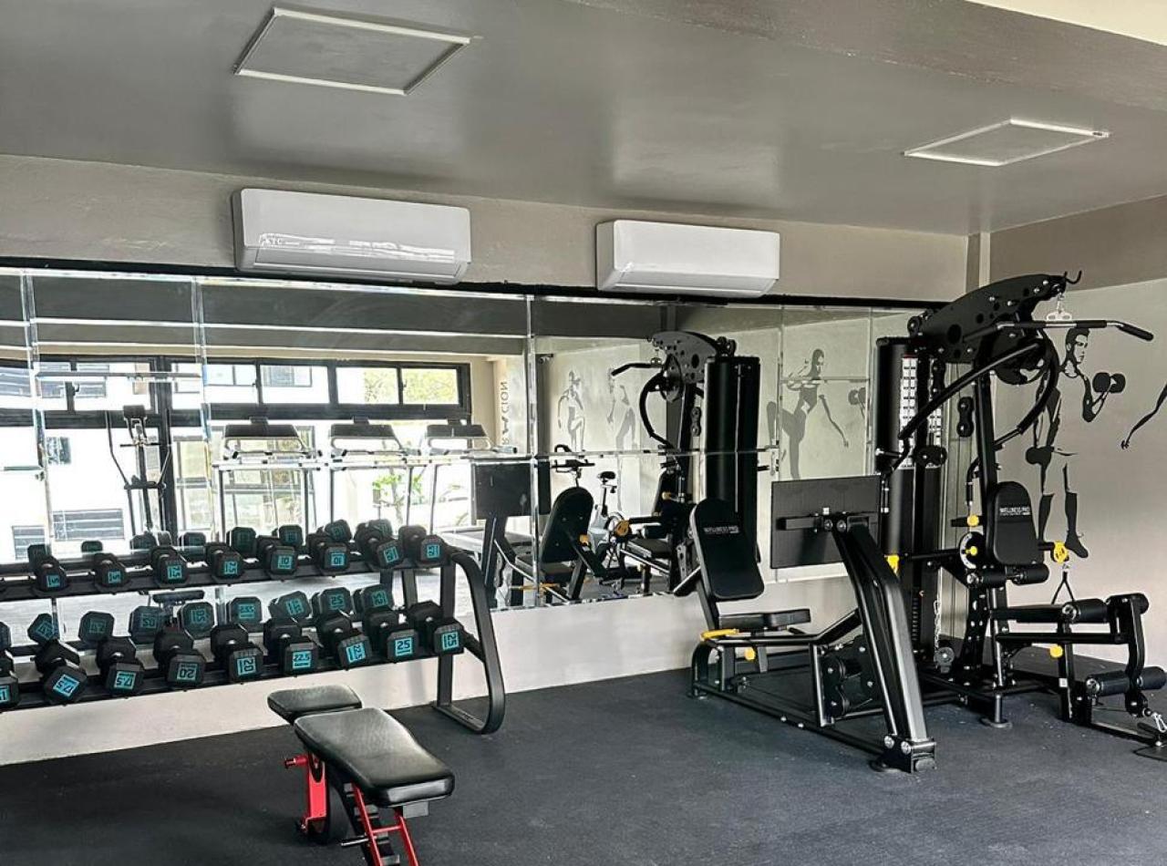Espectacular Apartamento con Linea Blanca para Renta, La Trinitaria