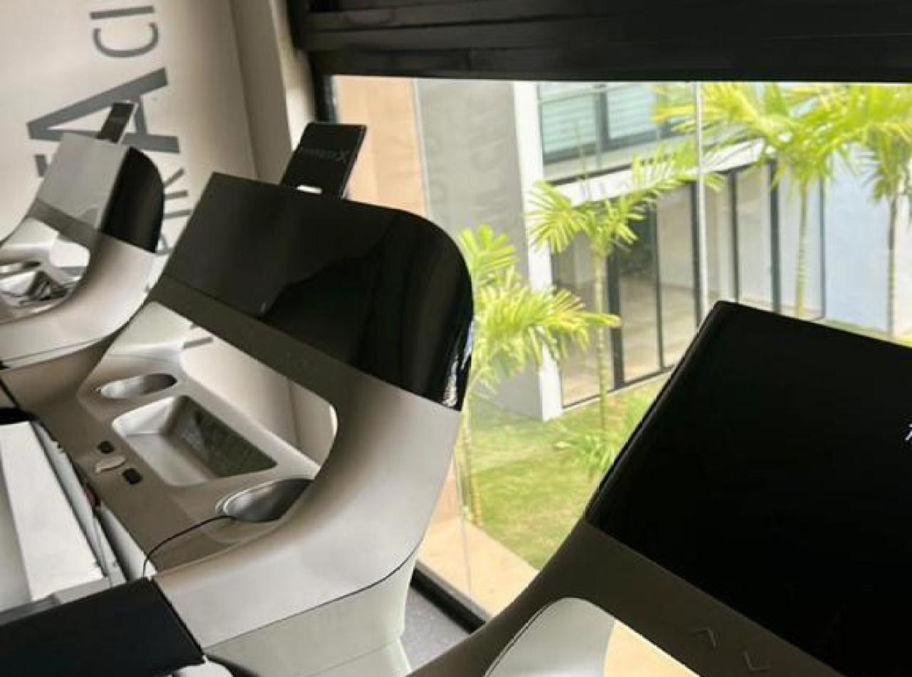Espectacular Apartamento con Linea Blanca para Renta, La Trinitaria