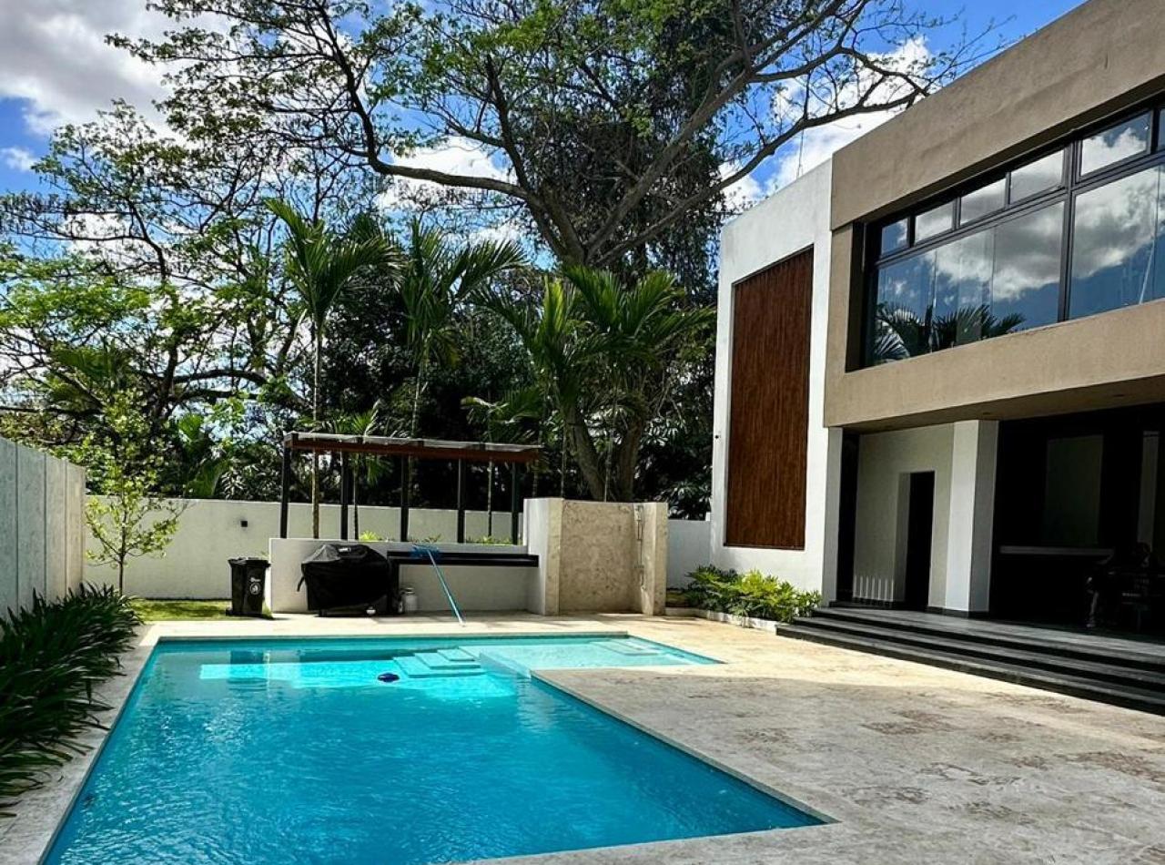 Espectacular Apartamento con Linea Blanca para Renta, La Trinitaria