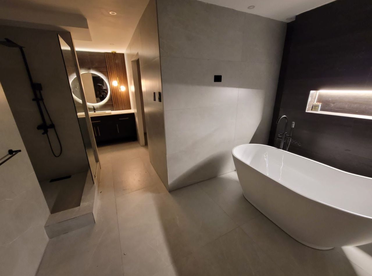 Majestuoso Apartamento en Alquiler, La Trinitaria