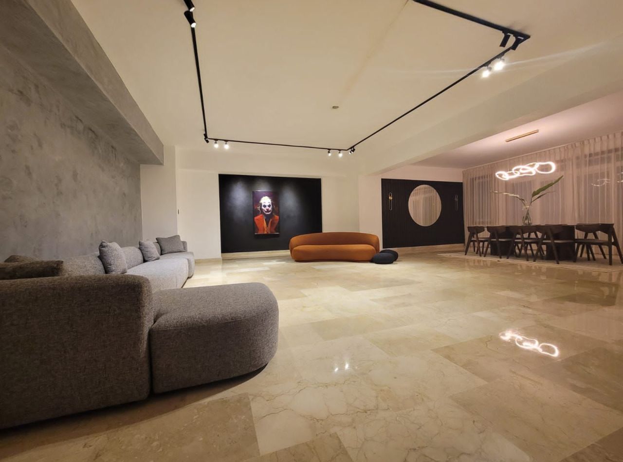 Majestuoso Apartamento en Alquiler, La Trinitaria