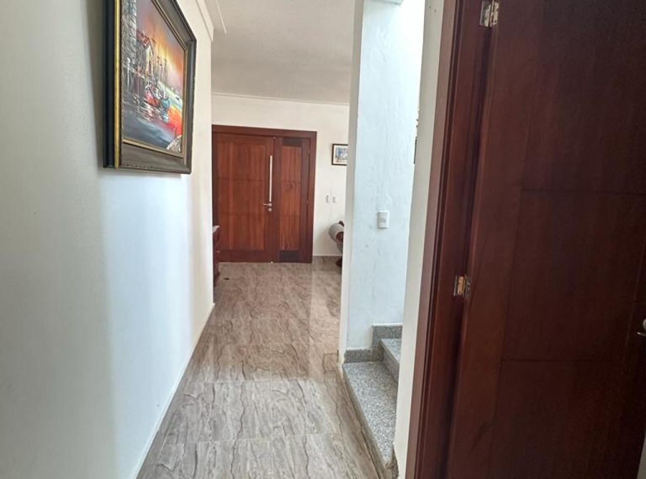 Casa en Terminacion Ubicada en Urbanizacion Cerrada, Gurabo