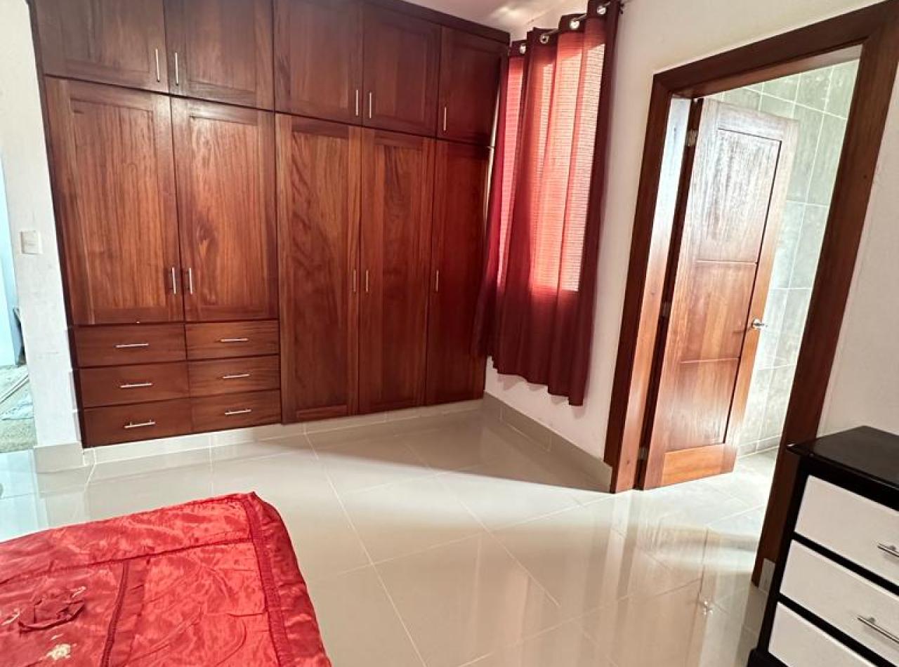 Casa en Terminacion Ubicada en Urbanizacion Cerrada, Gurabo